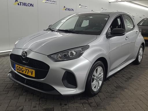 Mazda Mazda2 Hybrid 