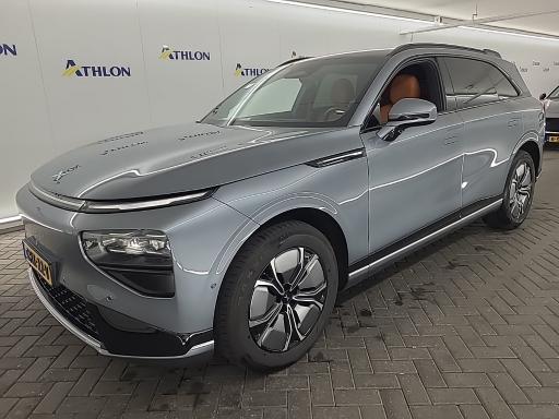 XPENG G9 