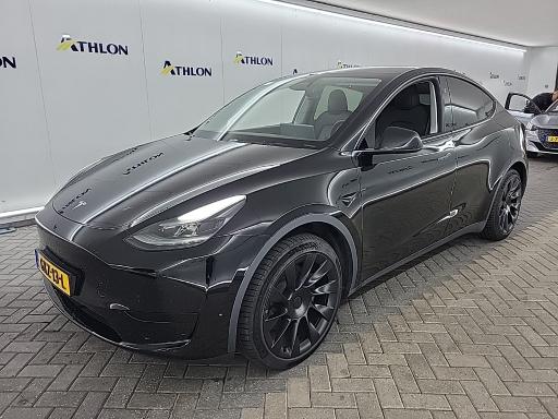 Tesla Model Y Achterwielaandrijving 5D 188kW