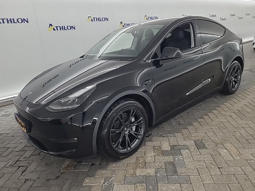 Tesla Model Y Long Range All-Wheel Drive 5D 274kW