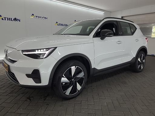 Volvo EX40 