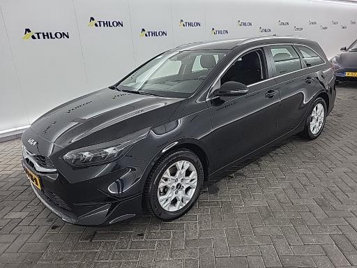 Kia Ceed Sportswagon 