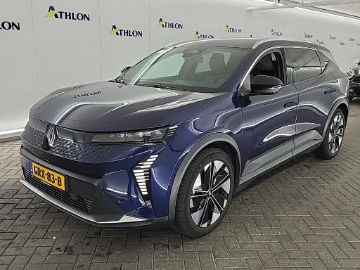 Renault Scenic E-Tech EV87 220 pk long range techno 5D