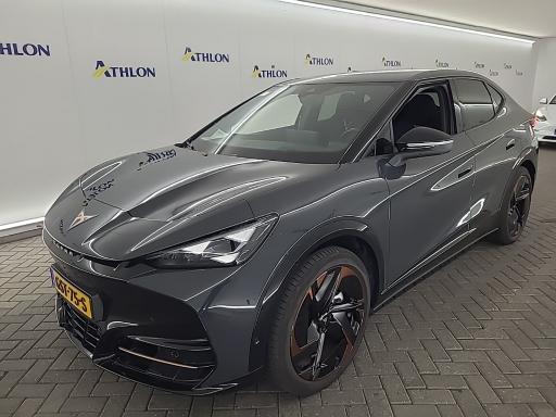 CUPRA Tavascan 77kWh 210kW Adrenaline auto 5D