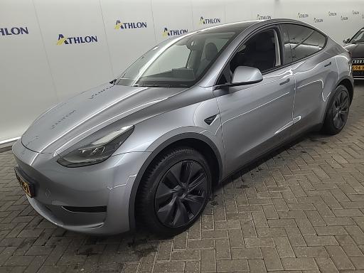 Tesla Model Y Achterwielaandrijving 5D 188kW