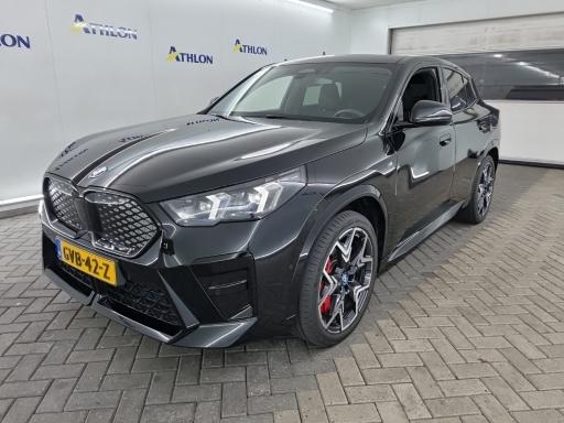 BMW iX2 xDrive30 5D 230kW
