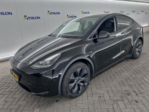 Tesla Model Y Long Range achterwielaandrijving 5D 217kW
