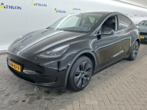 Tesla Model Y Long Range achterwielaandrijving 5D 217kW