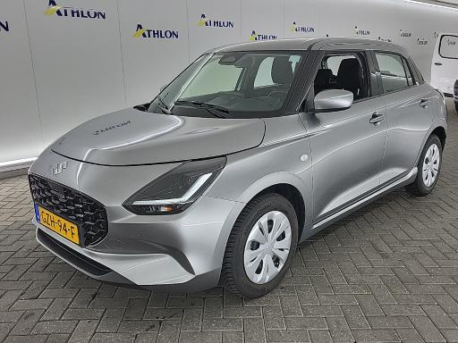 Suzuki Swift 1.2 Smart Hybrid Comfort 5D 61kW