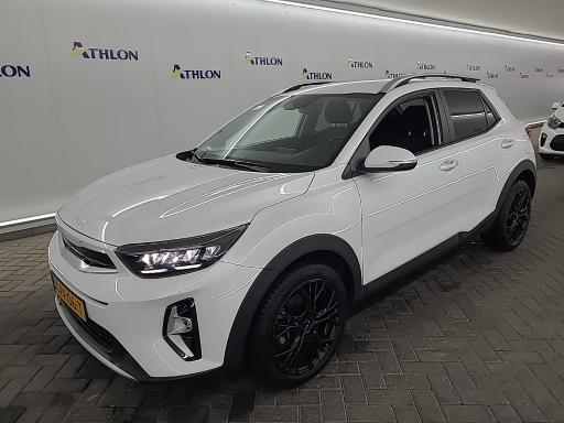 Kia Stonic 1.0 T-GDi MHEV DCT7 DynamicPlusLine 5D 74kW