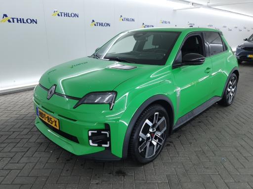 Renault 5 BEV 52kWh 150 pk Techno comfort range 5D
