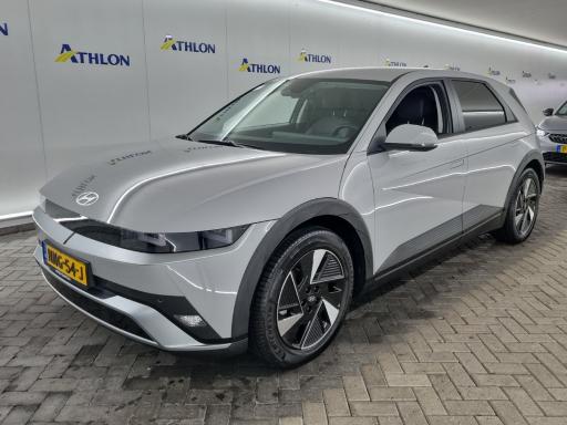 Hyundai IONIQ 5 84kWh Connect+ auto 5D 168kW