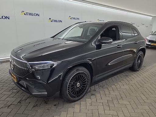 Mercedes-Benz EQA EQA 250+ Business Solution AMG 5D 140kW