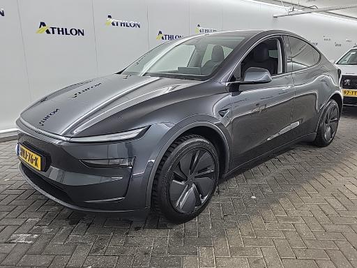 Tesla Model Y Long Range achterwielaandrijving 5D 188kW