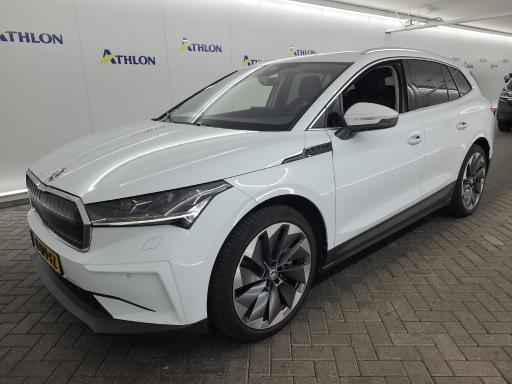 ŠKODA ENYAQ iV