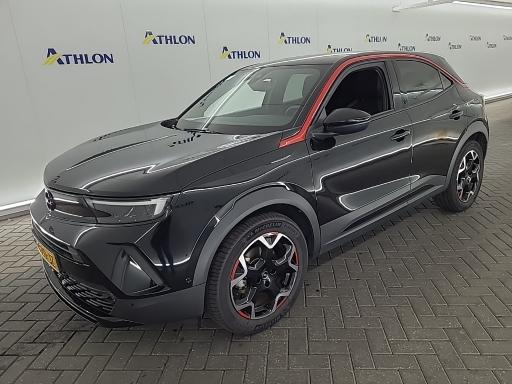 Opel Mokka-e 