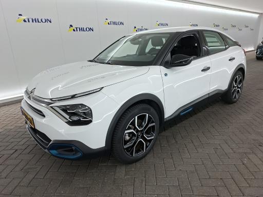 Citroën ë-C4 