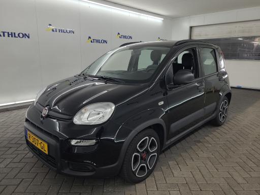 Fiat Panda 1.0 Hybrid 70 City Life 5D 51kW