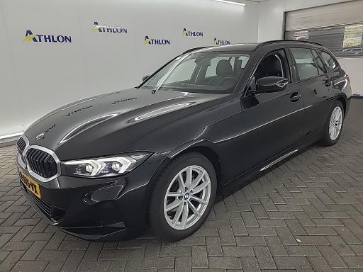 BMW 3 Serie Touring 