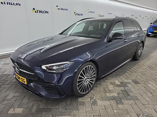 Mercedes-Benz C-Klasse Estate 