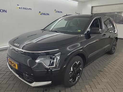 Kia Niro EV 