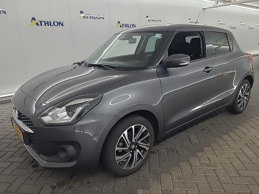 Suzuki Swift 1.2 Smart Hybrid Style 5D 61kW