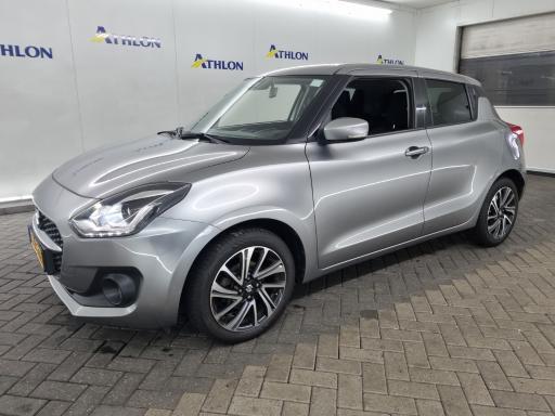 Suzuki Swift 1.2 Smart Hybrid Style 5D 61kW