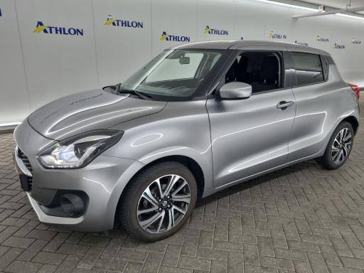 Suzuki Swift 1.2 Smart Hybrid Style 5D 61kW