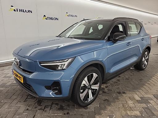 Volvo XC40 Recharge 