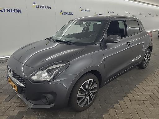 Suzuki Swift 1.2 Smart Hybrid Style 5D 61kW