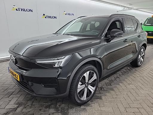Volvo XC40 Recharge 