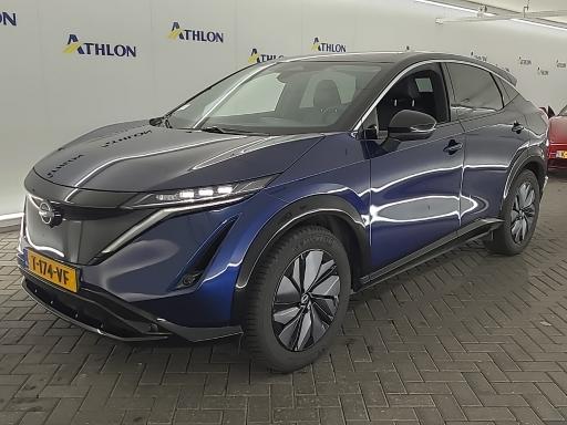 Nissan Ariya 