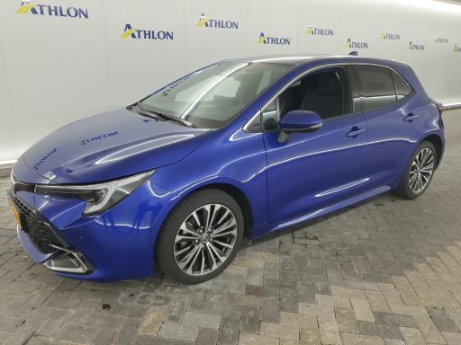 Toyota Corolla Hatchback 