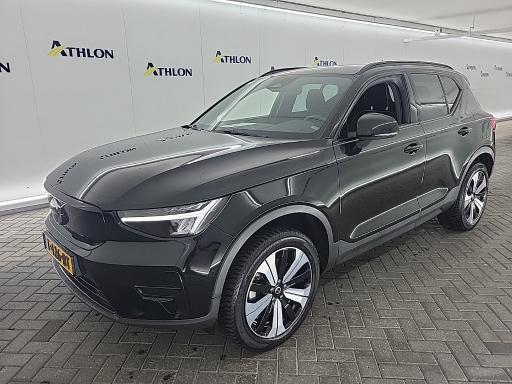 Volvo XC40 Recharge 