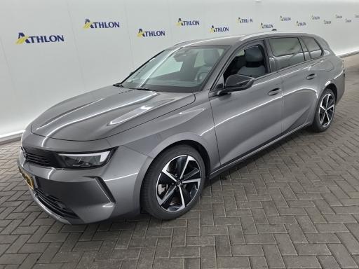 Opel Astra Sports Tourer 