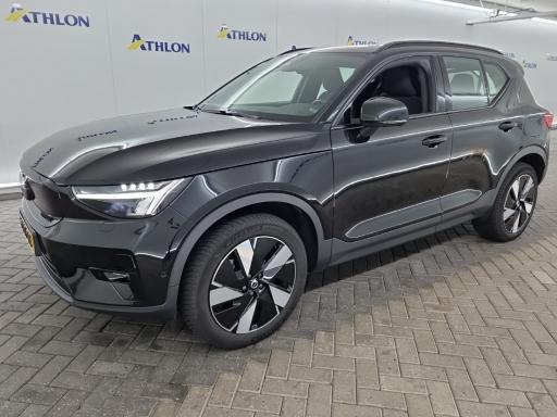 Volvo XC40 Recharge 185kW Single Motor Extend Range Ultimate 5D 185kW