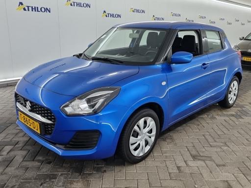Suzuki Swift 1.2 Smart Hybrid Comfort 5D 61kW