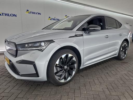 Škoda Enyaq Coupé iV 