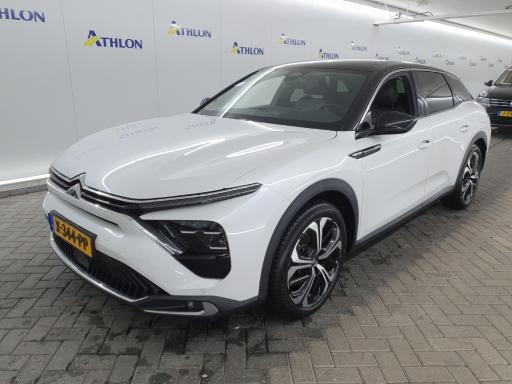 Citroën C5 X 