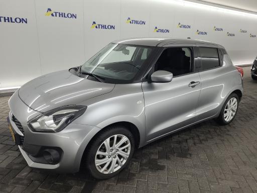 Suzuki Swift 1.2 Smart Hybrid Select 5D 61kW