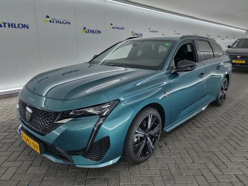 Peugeot 308 SW 