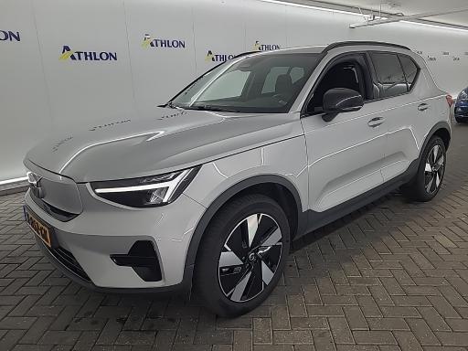 Volvo XC40 Recharge 