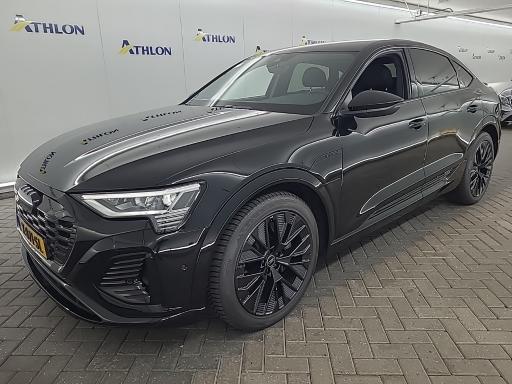 Audi Q8 Sportback e-tron 