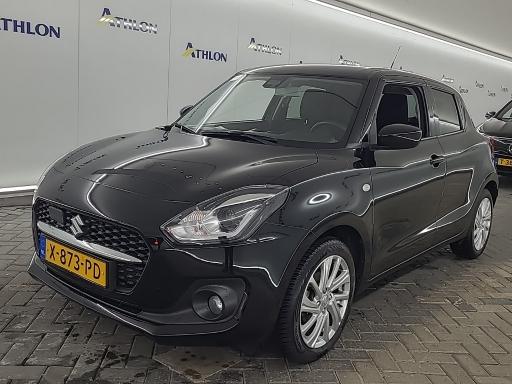Suzuki Swift 1.2 Smart Hybrid Select 5D 61kW