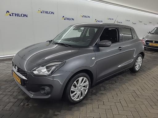 Suzuki Swift 1.2 Smart Hybrid Select 5D 61kW