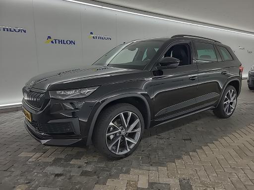 Škoda Kodiaq 1.5 TSI ACT 110kW DSG Sportline Business 5D