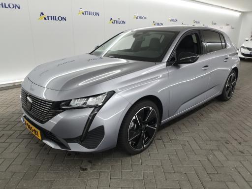 Peugeot e-308 