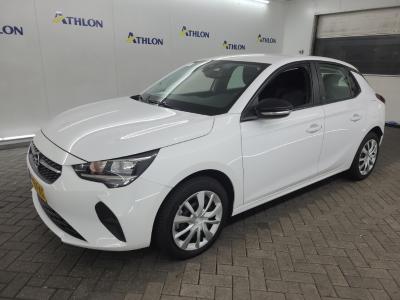 Opel Corsa-e 