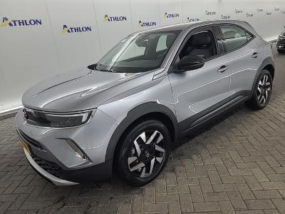 Opel Mokka-e 